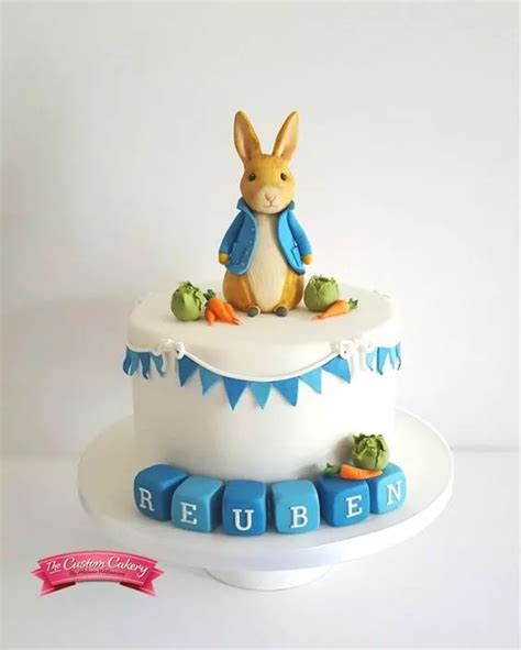 Cute Peter Rabbit Themed Baby Shower Ideas Planning Baby Shower