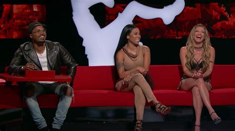 Watch Ridiculousness Season 10 Episode 22: Ridiculousness - Keyshia ...