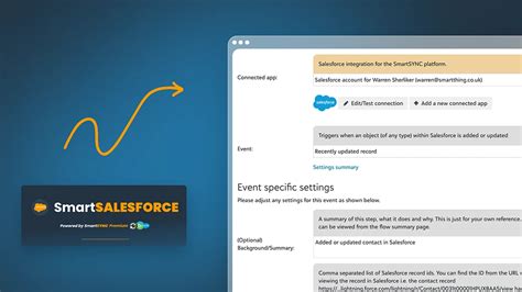 Raisers Edge Salesforce Integration Streamline Your Fundraising