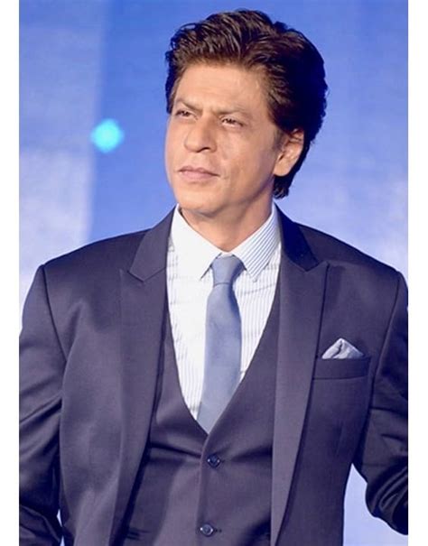 Did You Know Shah Rukh Khan Has His Eye On The Nobel Prize Celebrity ...