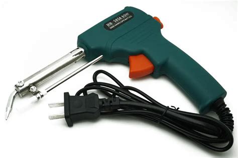 Hot Sale V W Automatic Feed Soldering Iron Gun Solder Tin Welding