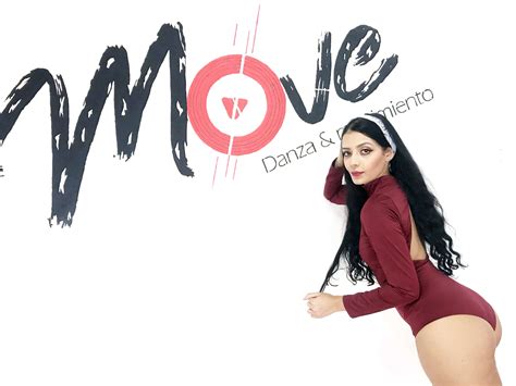 Clases De Twerking Para Modelos Webcam Academia Move