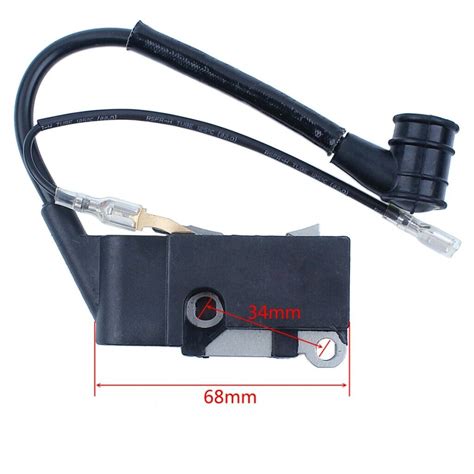 Ignition Coil F A For Chinese Chainsaw Cc Cc