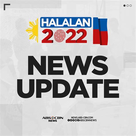 Abs Cbn News On Twitter Just In Presidential Candidate Ka Leody De