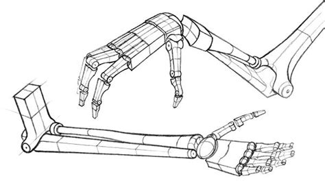 Proko How To Draw Arm Bones Anatomy For Artists Nel 2024 Disegno