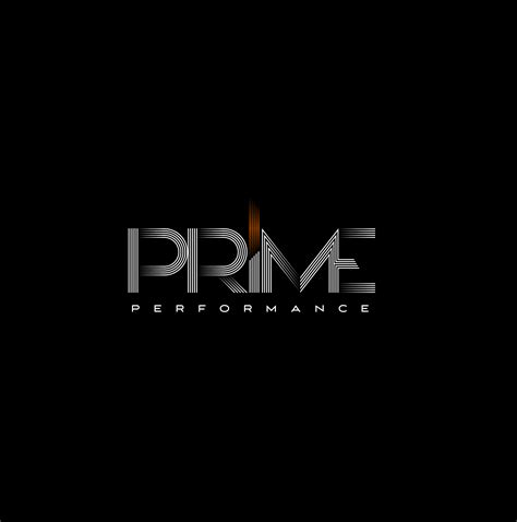 Logo Design For Prime Performance By Mvrx Design 26426486