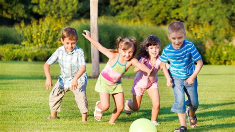 D A De Las Infancias Por Qu Se Festeja El De Agosto En Argentina