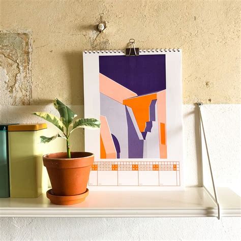 Top 2023 Calendars | People of Print