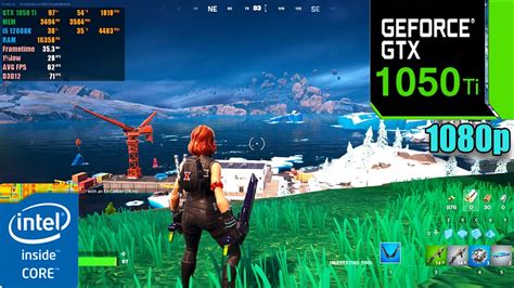 Nvidia Geforce Gtx 1050 Ti 4gb Fortnite Cheap Sale Bellvalefarms