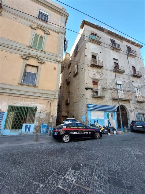 Torre Del Greco Sequestrato L Appartamento Di Un Boss Napoli Village