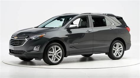 Discover The Chevy Equinox Years To Avoid Auto Times News