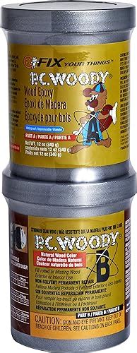 Best Epoxy Wood Filler Review Buyers Guide