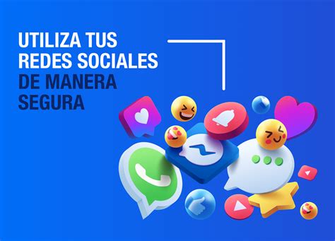 Groundwork Utiliza Tus Redes Sociales De Manera Segura