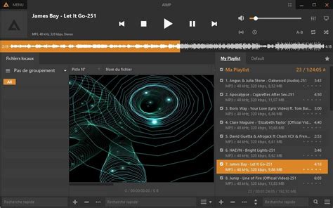 Les Meilleurs Lecteurs Audio Gratuits Pour Windows En