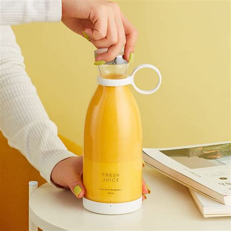 Generic Portable Blender Personal Size Blender Personal Juicer With