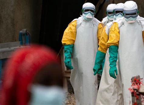 Un Nuovo Caso Di Ebola In Congo La Nuova Bussola Quotidiana