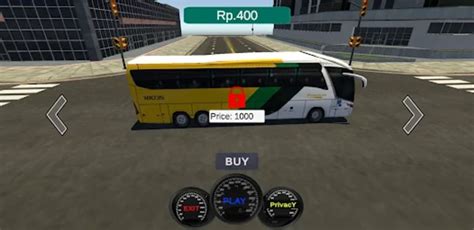 Bus Telolet Basuri Simulator APK for Android - Download