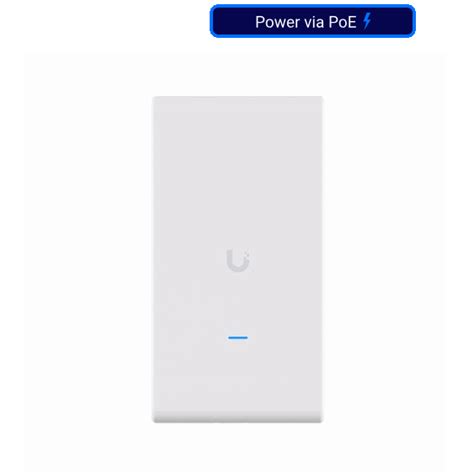 Ubiquiti U6 Mesh Pro Unifi Indooroutdoor Wifi 6 Access Point 29gbps Ax