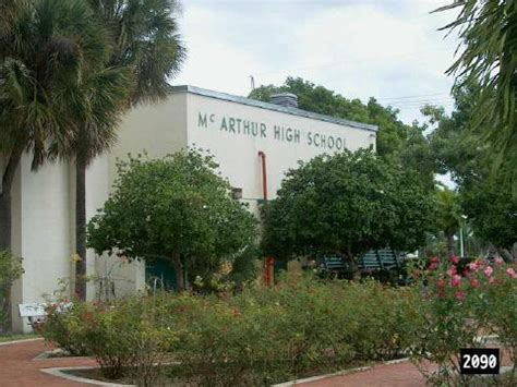 McArthur High School - Find Alumni, Yearbooks & Reunion Plans - Classmates