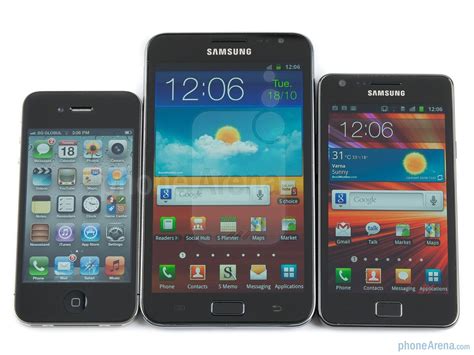 Samsung Galaxy Note Evolution Here S How It Has Changed Over The Years