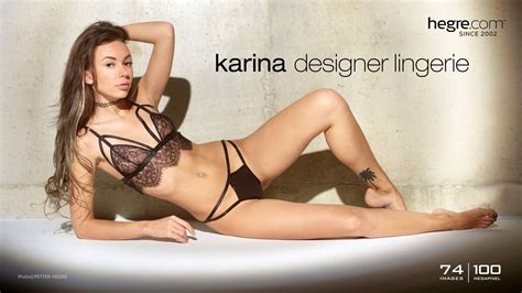 Hegre Art Erotica On Twitter HegreArtErotica Karina Designer