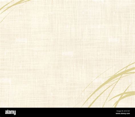 Japanese White Paper Texture Stock Vector Images Alamy
