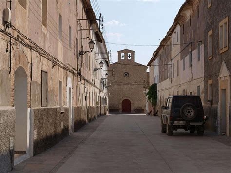 Qué ver en Almochuel Zaragoza Tesoros ocultos y encantadores rincones