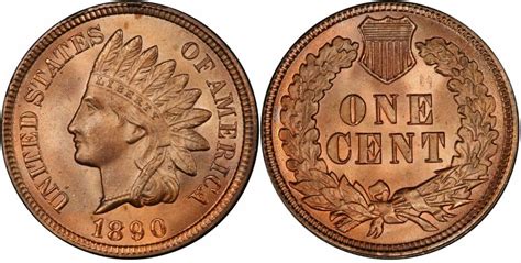 Indian Head Penny Value Are O S Cc No Mint Mark Worth Money