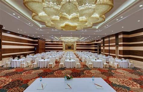 Megh Banquet Hall