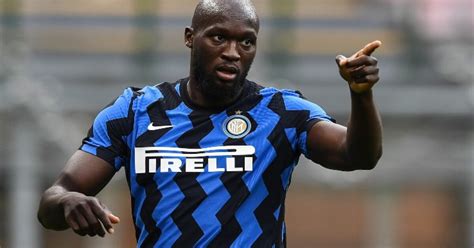 Inter Tutto Pronto Per Il Lukaku Day Il Belga Stasera A Milano