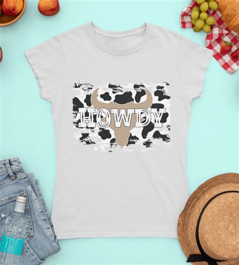 Howdy Images Svg Png Clipart Cowgirl Cowboy Images Western Svg Files Cow Texas Country Farm