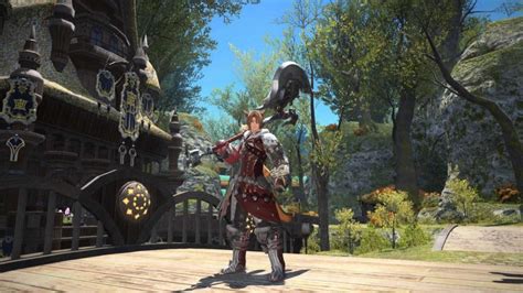 Final Fantasy Xiv What Job Should You Pick Updated Cozy Gaming Panda