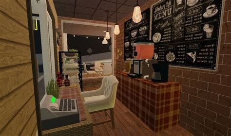 Cafe Design Ideas