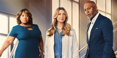 Greys Anatomy Season 20 Release Date Prediction Cast Story