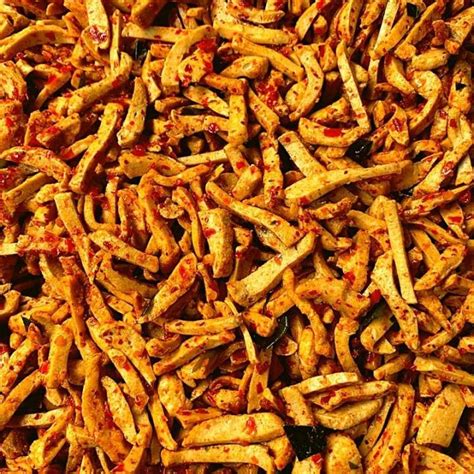 Basreng Stik Pedas Daun Jeruk 1kg Food Snacks Lazada Indonesia