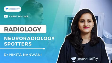 Neuro Radiology Spotters Dr Nikita Nanwani Youtube