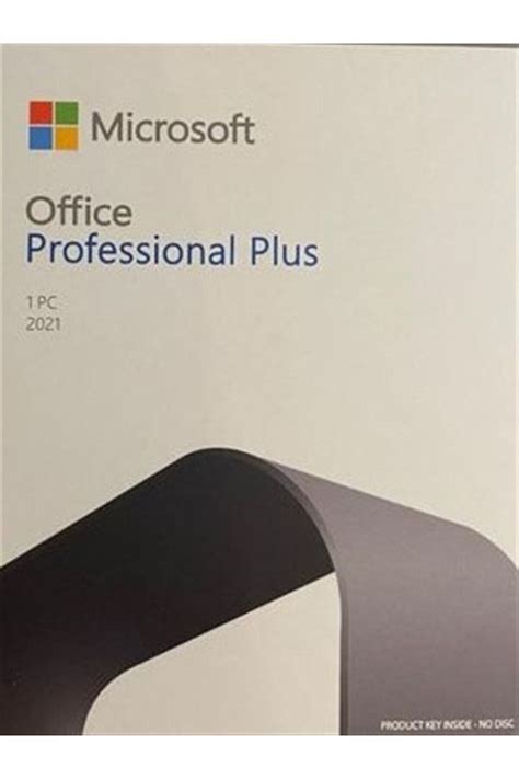 Microsoft Sku Office Professional Plus Kutu Fiyat