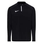 Nike Trainingsshirt Dri FIT Strike 23 Zwart Grijs Wit