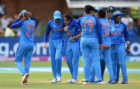 India Women's next match in Women's T20 World Cup 2023: Date, Time & Opposition