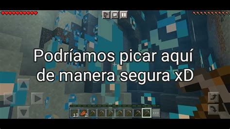 Minecraft survival Noche del Día 96 Día 97 y Día 98 Sobre el Día 96