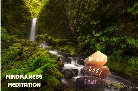 10 Steps to Mindfulness Meditation: A Comprehensive Guide