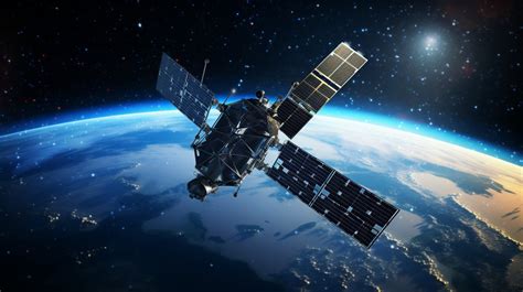 Starlink S Direct To Cell Satellite Service Approv