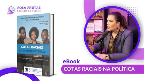 Ebook Cotas Raciais Youtube