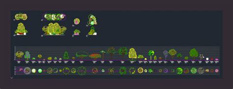 Pins en DWG (11.26 Mo) | Bibliothèque CAO
