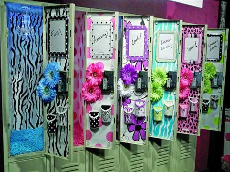 Pin By Chasity Mattingly Riley On Locker Ideas School Locker