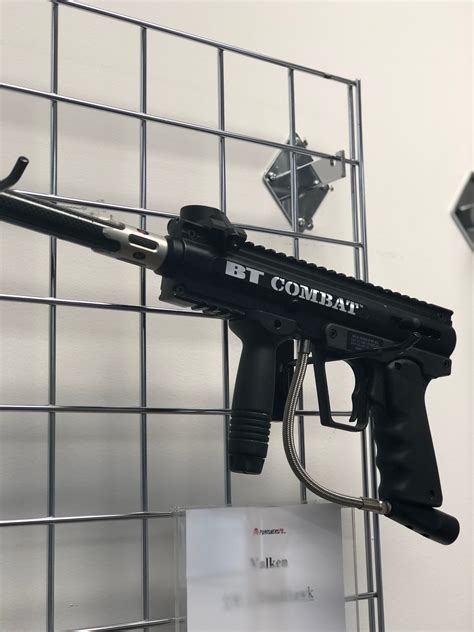 Bt Combat Paintball Gun Ph