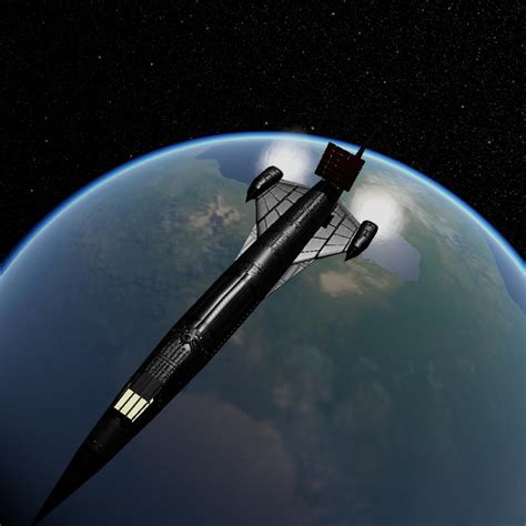 Juno New Origins INRS 01 Interplanetary Nuclear SSTO