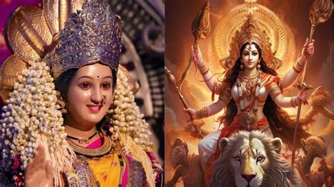 Chaitra Navratri 2024 चैत्र नवरात्रि का चौथा दिन है बहुत शुभ इन राशि