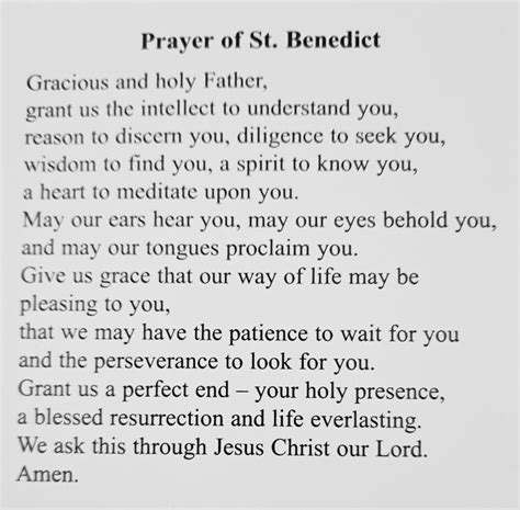 Discernment Gracious Understanding Yourself Patience Knowing You