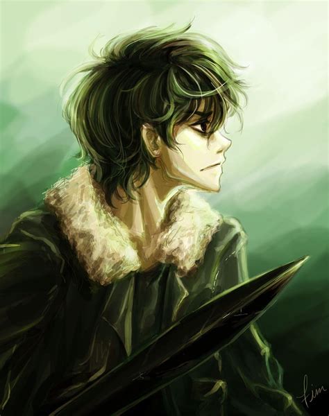 Percy Jackson And The Olympians Nico Di Angelo Hd Phone Wallpaper Pxfuel